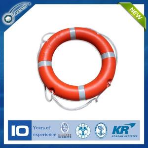 China Inflatable Swimming Float Ring One Year Warranty High Durability With OEM Service supplier