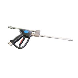 Underwater High Pressure Water Jet Cleaning Gun Marine Biological 36cm