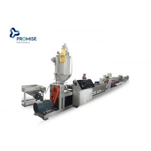 China 5-19mm PP strap band making machine/PP Strap production line supplier