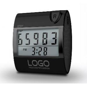 China Wrist Calorie Counter Pedometer for Step Counting supplier