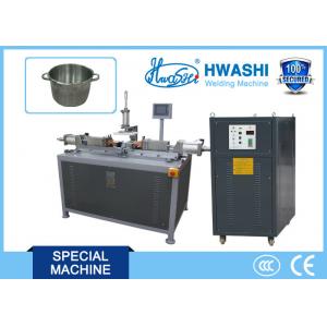 China Inox Stainless Steel Welding Machine supplier