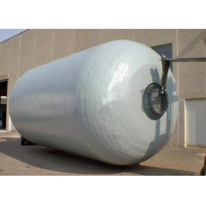 Customized Length EVA Fender Polyurethane Foaming Materials No Explosion Risk