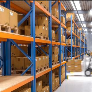 Data Tracking System Packaging And Labeling Services For Warehousing Distribution