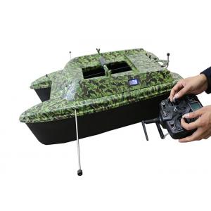 DEVC-308 camouflage sonar fish finder / gps fish finder style radio control