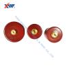 China Condensadores de mando de puerta de terminal de tornillo de alta tensión 30kV 5000pF para monitoreo de temperatura wholesale