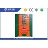 Livestock Feed Woven Polypropylene Feed Bags 30kg Load Breathable Durable