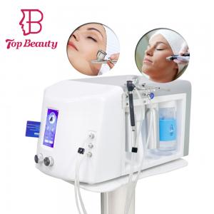 4 Tips Dermabrasion Diamond Peel Hydro Facial Machines