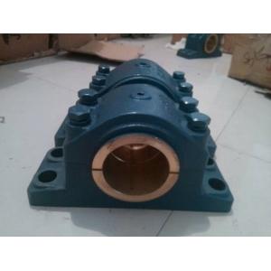 SNL505 Plummer Block Housing With Bearing Adapter Sleeve And Seal Cast Iron