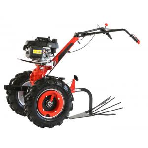 China Mini Agriculture Machinery Small Farm Combine Harvester 1500mm supplier