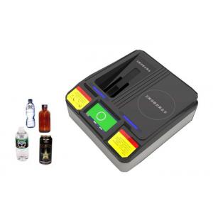 Portable Hazardous Liquid Drugs Detector