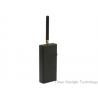 China Wireless RF Radio Portable Mobile Phone Jammer 433MHz With Remote Control wholesale