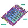 China M.2 NVMe to SFF-8611/8654/U.2 Adapter 6Gb/s Bandwidth wholesale