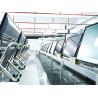 China 65/75/86 Inch Interactive Smart White Board HD Interactive Display for Meeting Equipment wholesale