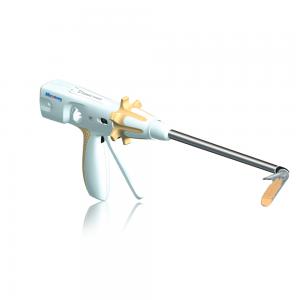 Medical Stapler - Powered Endoscopic Linear Cutting Stapler