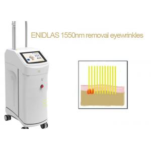 CE Stretch Marks Removal Machine Laser Erbium Glass 1550 NM