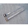 China Aluminum / Zinc / Magnesium Water Heater Anode Rod For Electric / Solar Tanks wholesale