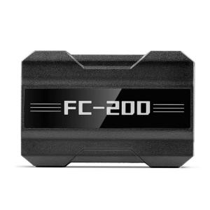 China CG FC200 ECU Programmer Full Version with 4200 ECUs Support and 3 Modes wholesale