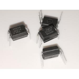 PC817 Original Circuit Board Chip PC817X3NSZ9F C Type 817 Optocoupler DIP SHARP