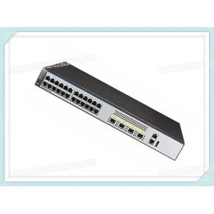 Huawei Network Switch S5720-36C-EI-28S-AC 28 x 100/1000 Base-X SFP , 4 x 10 Gig SFP+