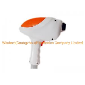 1200W DIODE LASER Hair Removal DIODE Laser Handle