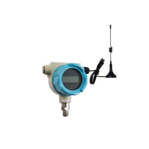China Sensor sem fio diminuto da pressão de GPRS, transdutor de pressão PT701 sem fio supplier