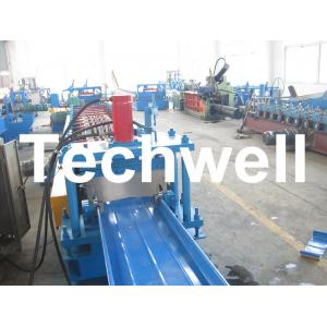 China Standing Seam Tapered Bemo Roofing Sheet Roll Forming Machine supplier