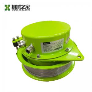 China Small Telescopic Mobile Crane Length Angle Sensor PK2-15 Cable Reel Drum 1021402306 supplier