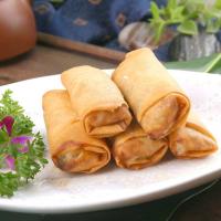 China Pastelaria do rolo de mola da máquina 100g do rolo de mola do OEM que faz a máquina on sale