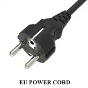 Laptop Korea Power Cord 16A 250V C21 Male To Female 3 Pin Cable Plug 1.8m 2m