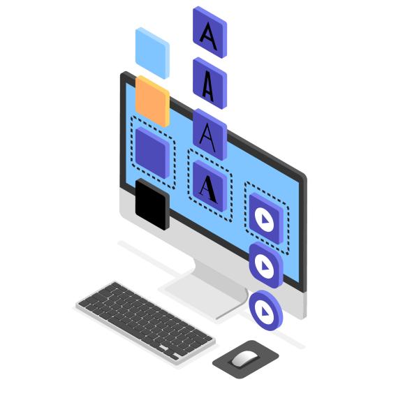Content Management Systems Services JavaScript CMS Development MySQL