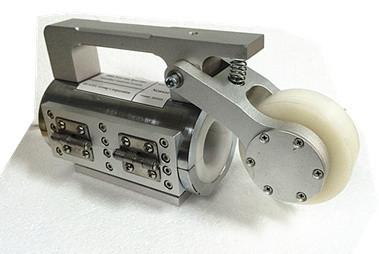 Speed Detection Made Easy HRD-100 Magnetic Rope Detector With Dual-Function Capabilities