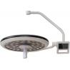 China Veterinary Pet Clinic Hospital Use Surgical Wall Mounted Operation Light Animal OT Lamp Vet LED Operati wholesale