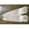 High Efficiency Polyester Dust Collector Filter Bags PTFE Membrane