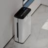 China Smart True Hepa UV Air Purifier With Plasma Child Lock PM2.5 dust sensor wholesale