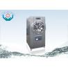 China 280L Horizontal Autoclave Over Pressure Protection For Medical Instruments wholesale