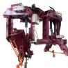 China 700 moules en 8 heures Machine LPDC automatique entraînée par un servo-moteur avec deux manipulateurs wholesale