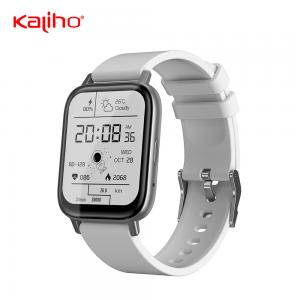 China IP68 S07 1.7 Inch Bluetooth Android Smart Watch Mobile Phone supplier