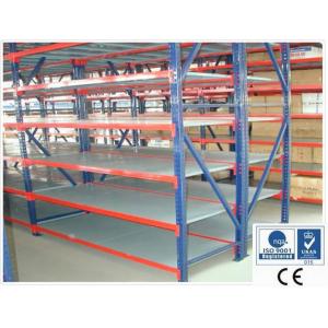 Nanjing hot selling popular exporter best price used pallet racking