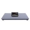 China Direct Supply 2 * 1.2-meter 500kg Carbon Steel Platform Weighing Scale with Digital Indicator and AC/DC Power Supply wholesale