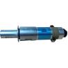 Plastic Ultrasonic Welding Transducer 20khz 2000W Switching Transducer Output