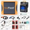 China FoxFlash Super Strong ECU TCU Clone Chip Tuning Tool V1.4.2 Software Firmware Version FW:D087 with Supports VR Reading wholesale