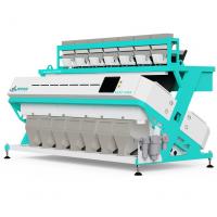 China Multi Function Rice Grain Seeds Color Sorter Machine Rice Color Sorter Professional Manufacturer on sale