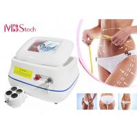 China Fat Reduction 50kHz Cavitation Slimming Machine CE FDA Approved on sale