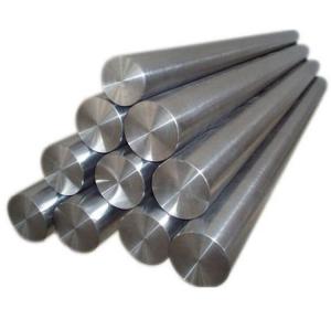 China Brush Surface SS317 Stainless Steel Rod Bar OEM Austenitic Stainless Steel Bar supplier