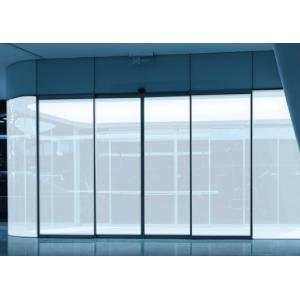 Explosion Proof Privacy 5W/M2 PDLC Smart Tint Window Film