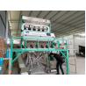 China High Sorting Accuracy Multifunction Dark Salt Color Sorter Machine For Separating Dark Color Salt With Wifi Remote wholesale