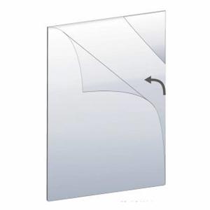 Triangle Socket Magnetic File Folder Holder Waterproof For Wall