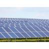 China Stable Second Hand Solar Panels , Solar Pv Modules ISO9001 / CE Approved wholesale