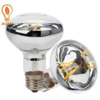 China 2W 4W 6W 8W Led Filament Bulb E14 B22 E26 E27 R50 R63 R80 Reflector Spot Light Led Filament lamp on sale