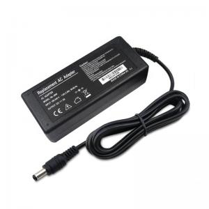 40W 65W 90W Computer Adapter Charger 19.5V 3.33A For Dell HP Asus Lenovo Acer
